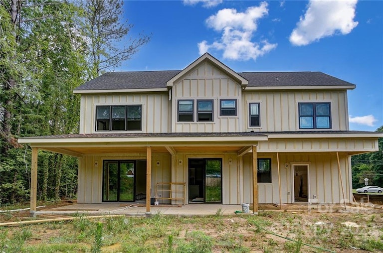 Photo 20 of 21 - 6411 Charcon Ct, Charlotte, NC 28213