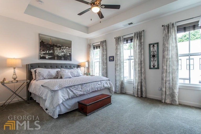 Photo 29 of 61 - 1388 La France St NE #7, Atlanta, GA 30307