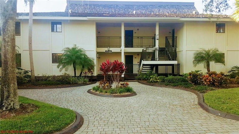 Photo 1 of 18 - 4774 Foxhunt Dr Unit A108, Wesley Chapel, FL 33543