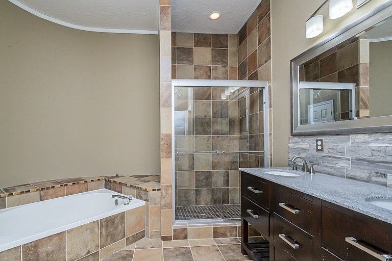 Photo 27 of 47 - 1309 Woodthorpe Dr, Mesquite, TX 75181
