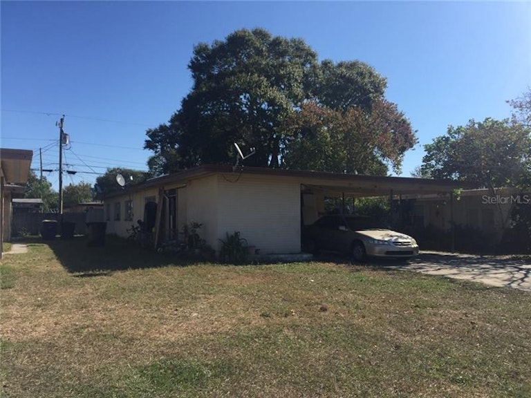 Photo 3 of 7 - 313 N Jupiter Ave, Clearwater, FL 33755