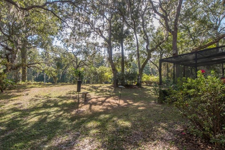 Photo 5 of 25 - 6943 Rivergate Ave, Temple Terrace, FL 33637