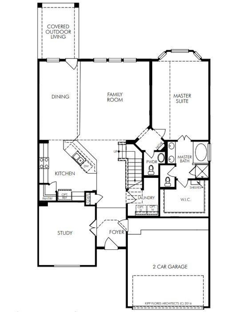 Photo 2 of 12 - 1354 Eagle Pass Dr, Iowa Colony, TX 77583