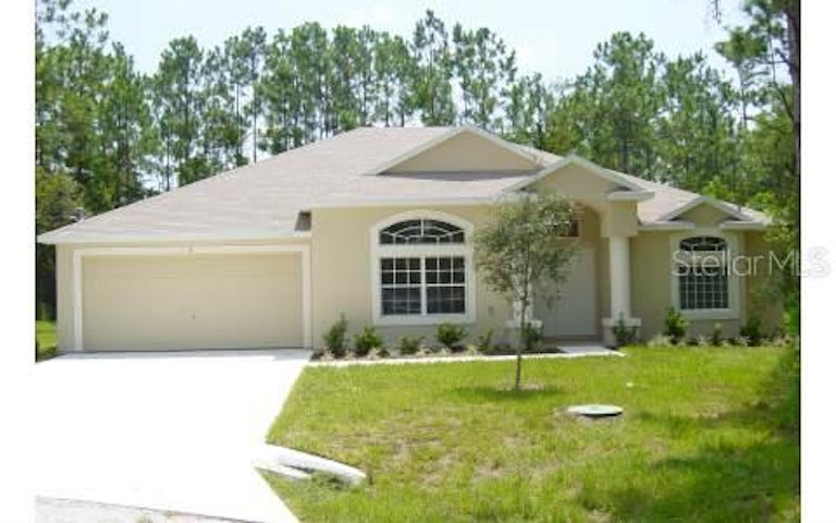 Photo 1 of 1 - 6 Karanda Ct, Palm Coast, FL 32164