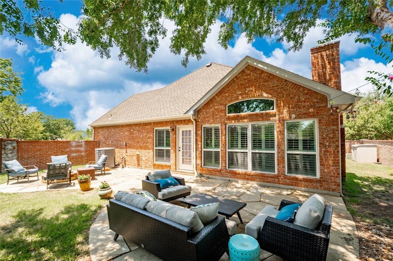 Photo 32 of 34 - 1800 Tara Ct, Flower Mound, TX 75028