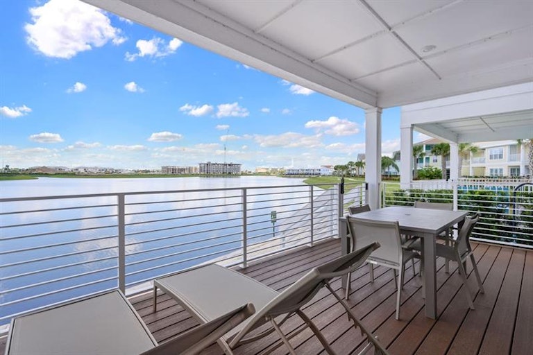 Photo 16 of 34 - 8117 SE Surf St #8117, Kissimmee, FL 34747