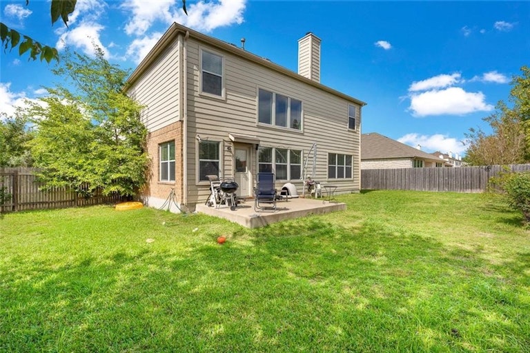 Photo 37 of 39 - 20801 Penny Royal Dr, Pflugerville, TX 78660