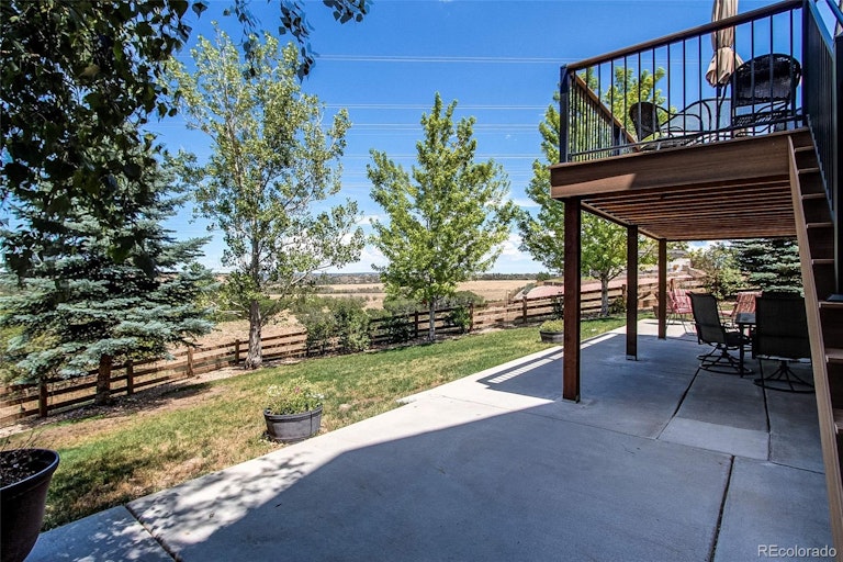 Photo 37 of 39 - 3443 Wingtip Way, Castle Rock, CO 80108