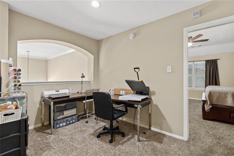 Photo 15 of 32 - 5938 Sugar Field Ln, Katy, TX 77449