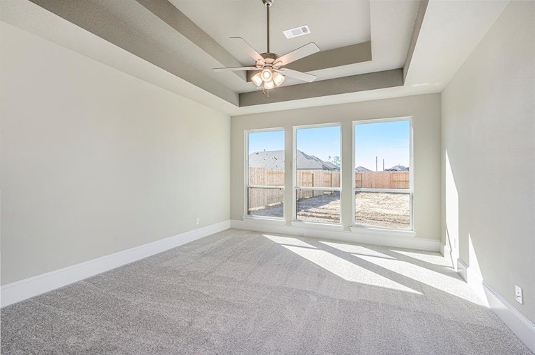 Photo 11 of 25 - 8707 Marina Alto Ln, Cypress, TX 77433