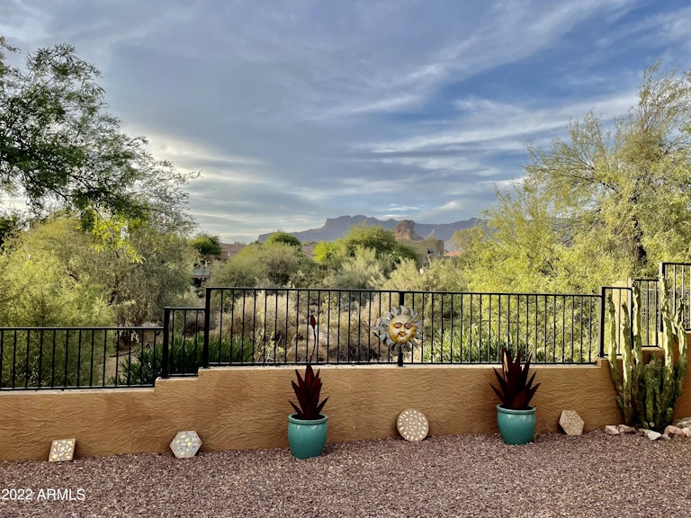 Photo 29 of 34 - 9492 E Anasazi Pl, Gold Canyon, AZ 85118