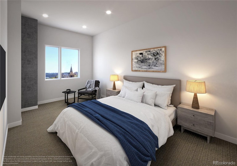 Photo 2 of 9 - 655 Santa Fe Dr #503, Denver, CO 80204