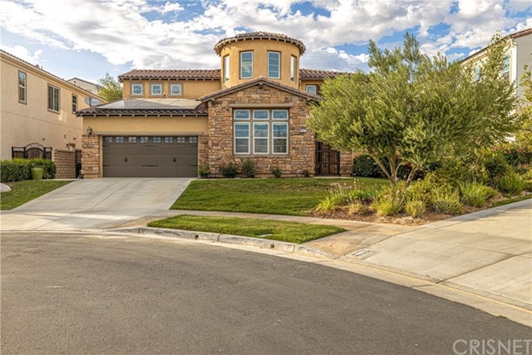 Photo 61 of 63 - 28322 Chisel Ct, Valencia, CA 91354