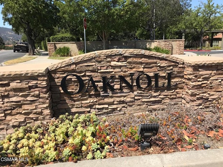 Photo 1 of 7 - 255 Sequoia Ct #21, Thousand Oaks, CA 91360