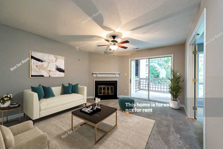 Photo 2 of 15 - 4120 Sedgewood Dr #105, Raleigh, NC 27612