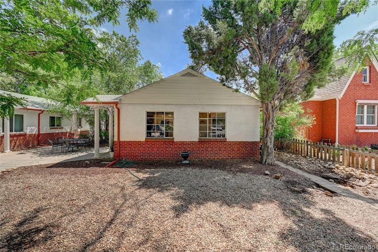 Photo 13 of 15 - 4070 Ames St, Wheat Ridge, CO 80212