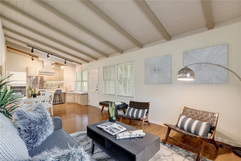 Photo 4 of 26 - 3007 Oakmont Blvd, Austin, TX 78703