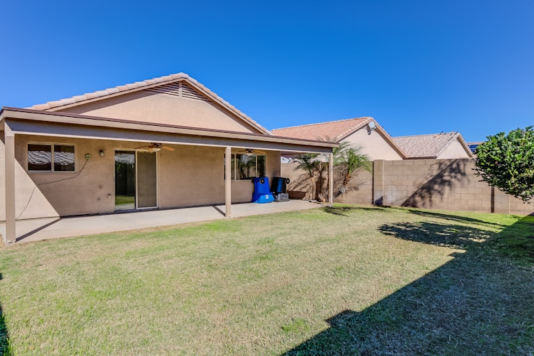 Photo 2 of 30 - 15031 W Kings Dr, Surprise, AZ 85374