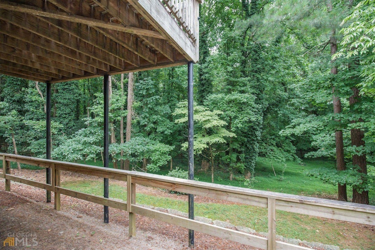 Photo 37 of 46 - 2895 Shurburne Dr, Alpharetta, GA 30022