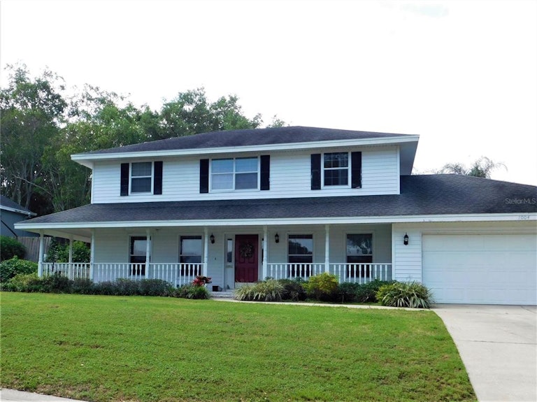 Photo 2 of 23 - 1004 S Lake Mariam Dr, Winter Haven, FL 33884