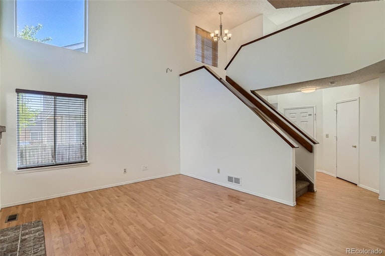 Photo 6 of 28 - 12211 Niagara Ct, Brighton, CO 80602
