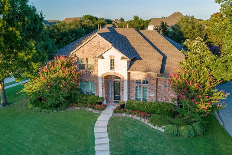 Photo 38 of 40 - 308 Kali Ct, Murphy, TX 75094