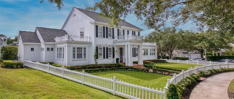 Photo 2 of 52 - 423 Arbor Cir, Kissimmee, FL 34747
