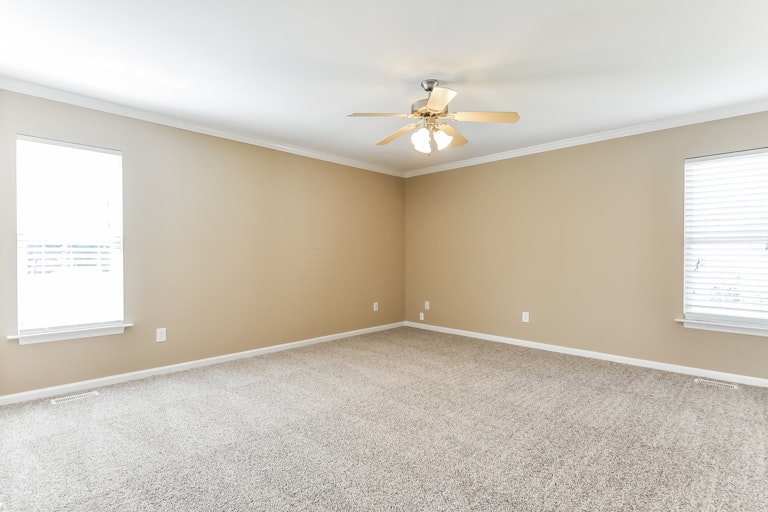 Photo 11 of 25 - 55 Belgian Blue Dr, Garner, NC 27529