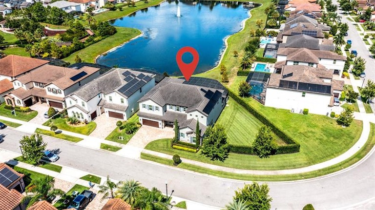 Photo 44 of 46 - 11757 Hampstead St, Windermere, FL 34786