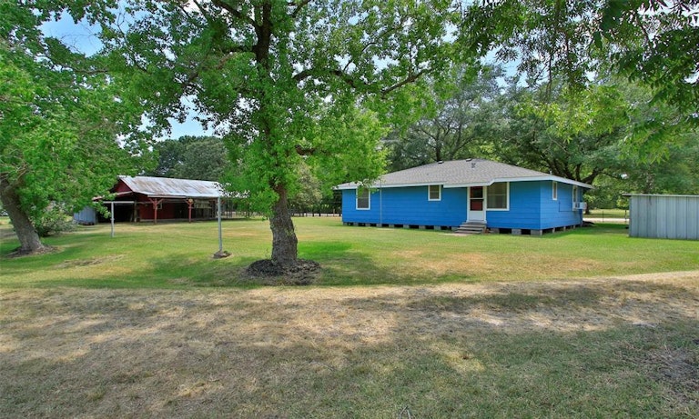 Photo 37 of 42 - 7415 Carl Road Ext, Spring, TX 77373