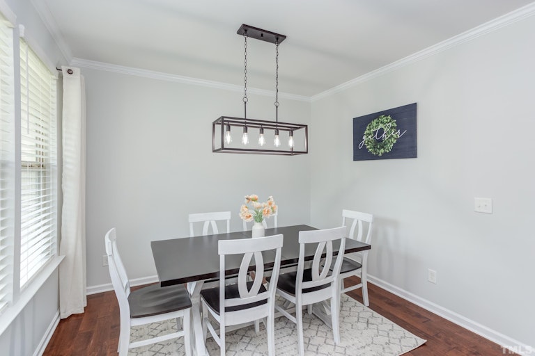 Photo 8 of 25 - 1004 San Antonio Blvd, Durham, NC 27703