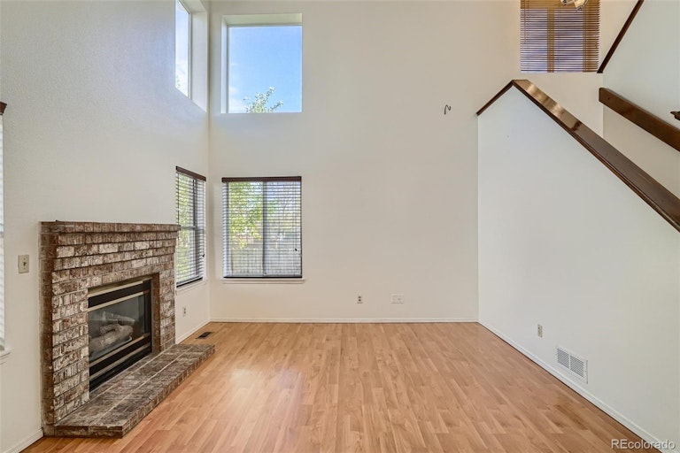 Photo 5 of 28 - 12211 Niagara Ct, Brighton, CO 80602