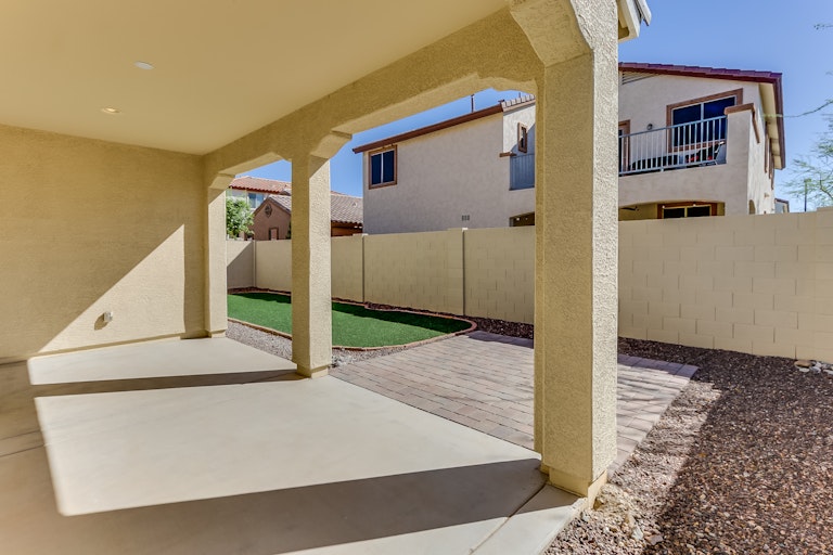 Photo 33 of 34 - 7427 W Montgomery Rd, Peoria, AZ 85383