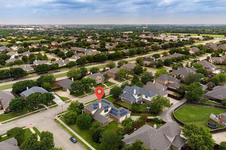 Photo 26 of 27 - 1606 Buckthorne Dr, Allen, TX 75002