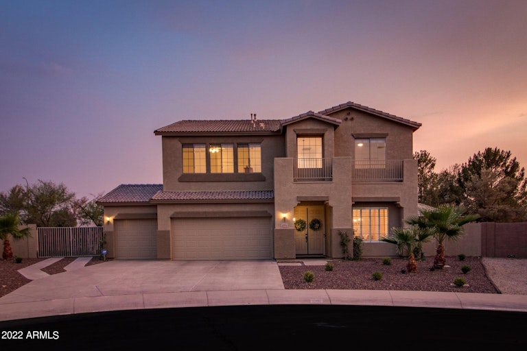 Photo 1 of 52 - 2352 S Boca Cir, Mesa, AZ 85209