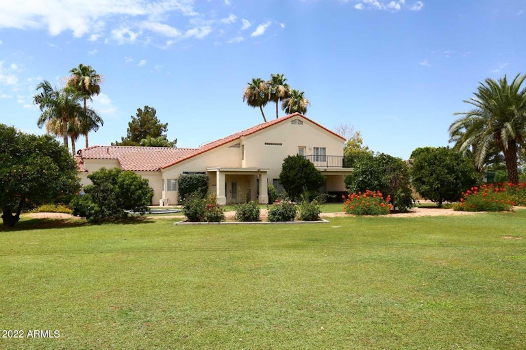 Photo 48 of 50 - 1015 S Maple, Mesa, AZ 85206
