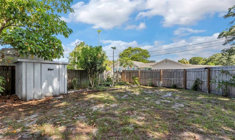 Photo 24 of 55 - 5321 18th Ave S, Gulfport, FL 33707