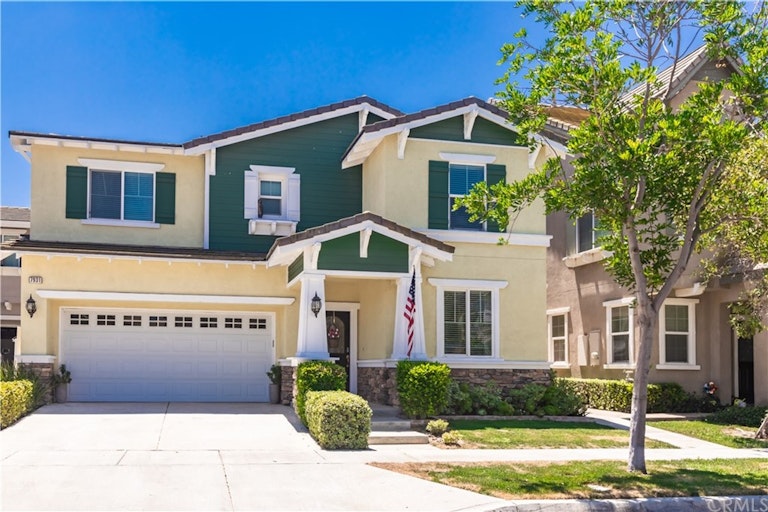 Photo 2 of 48 - 7931 Barnstormer Ct, Chino, CA 91708