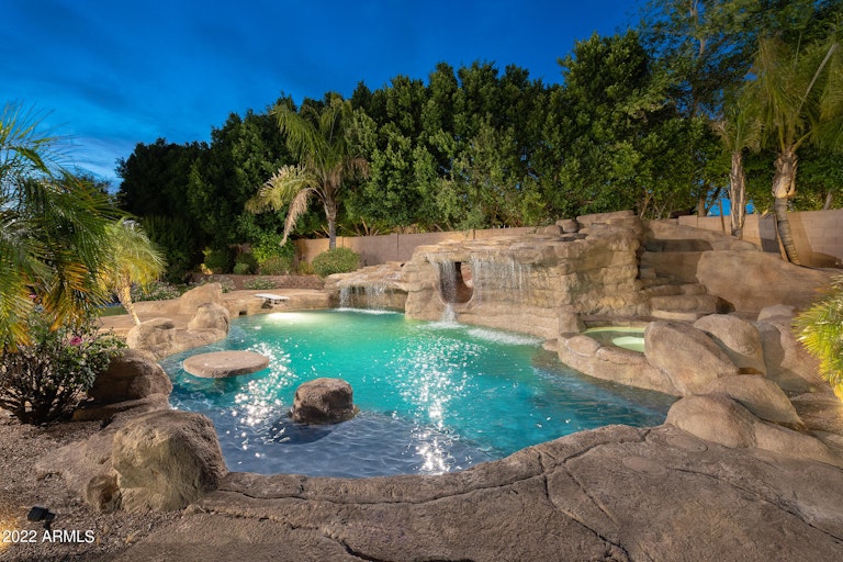 Photo 48 of 61 - 7284 W Avenida Del Sol, Peoria, AZ 85383