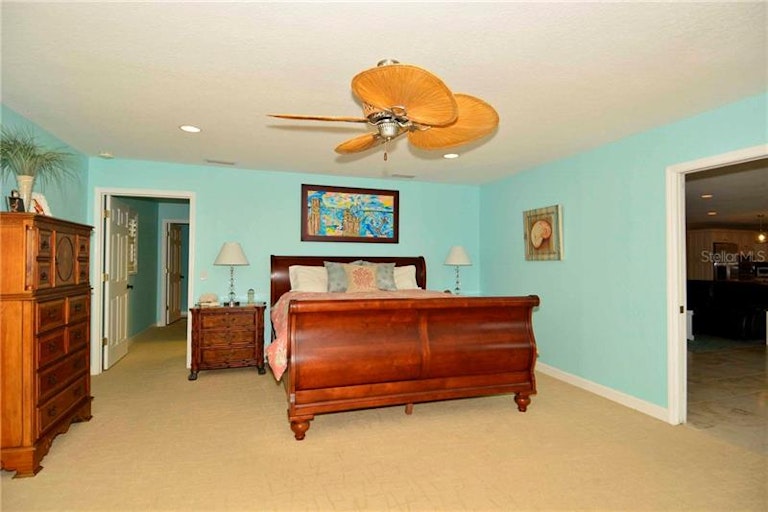 Photo 10 of 25 - 6338 Wisteria Ln, Apollo Beach, FL 33572