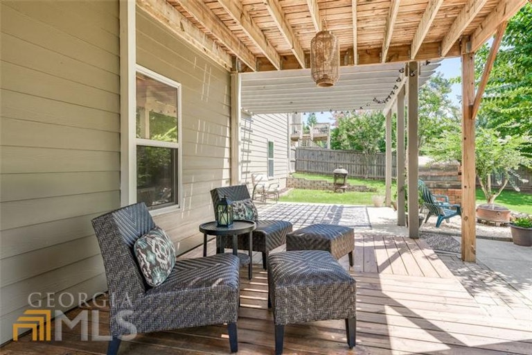 Photo 54 of 71 - 6021 Stillwater Pl, Flowery Branch, GA 30542