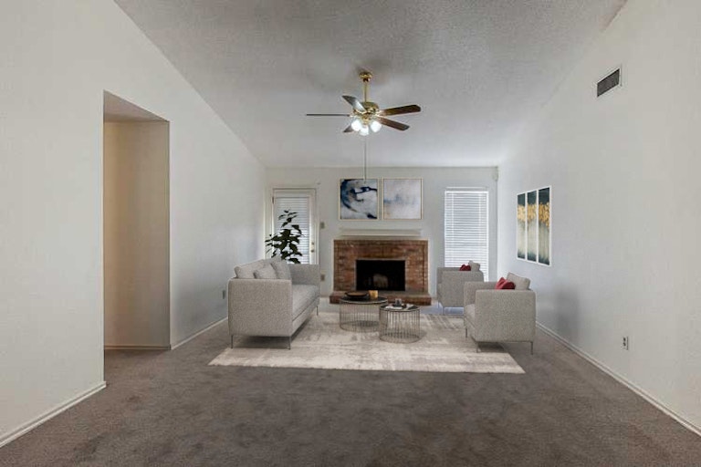 Photo 2 of 22 - 2506 High Hollow Dr, Garland, TX 75041