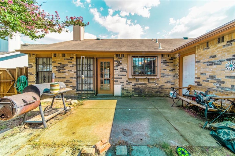 Photo 29 of 31 - 2031 Kenneth Hopper Dr, Mesquite, TX 75149
