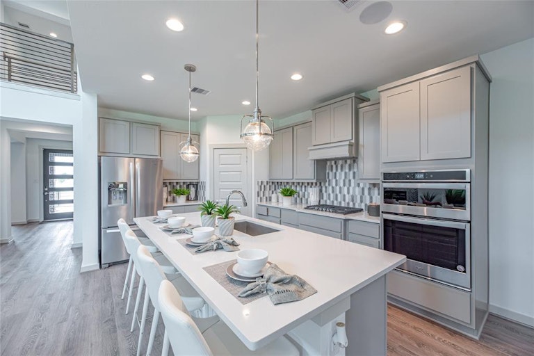 Photo 17 of 50 - 3806 Aidens Peak Ct, Katy, TX 77494