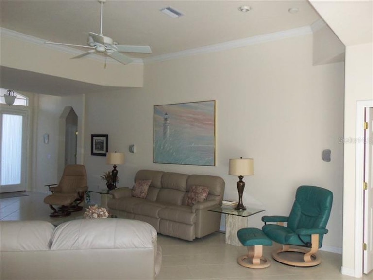Photo 6 of 25 - 5736 Whispering Oaks Dr, North Port, FL 34287