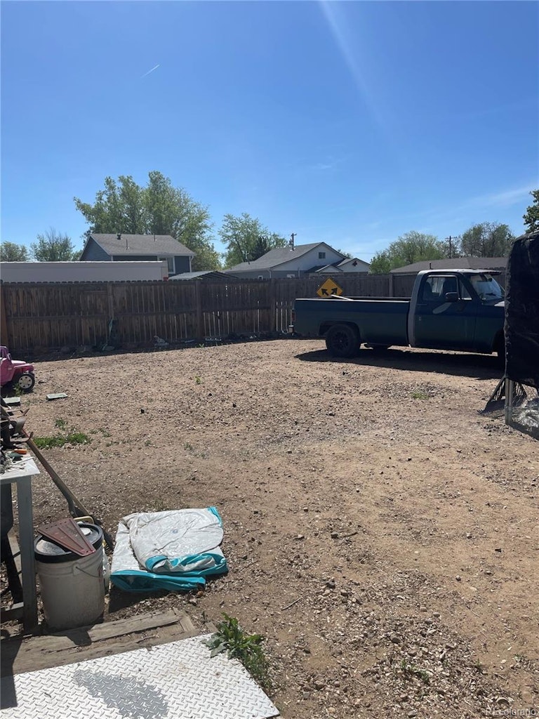 Photo 13 of 14 - 1098 E Egbert St, Brighton, CO 80601