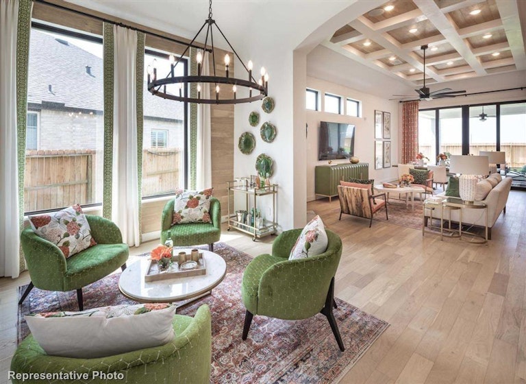 Photo 28 of 37 - 7511 River Birch Ct, Katy, TX 77493