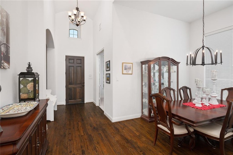 Photo 10 of 40 - 1317 Skyflower Ln, Celina, TX 75009