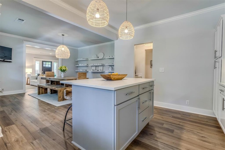 Photo 28 of 38 - 405 N Bradley St, McKinney, TX 75069