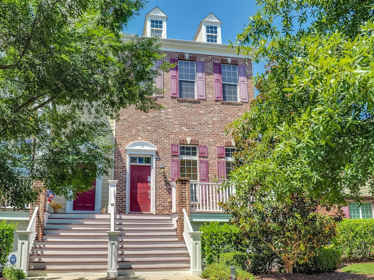 Photo 1 of 22 - 10511 Sablewood Dr #108, Raleigh, NC 27617